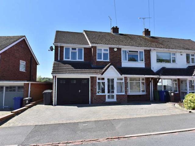 Farm for sale in Wall Heath, West Midlands