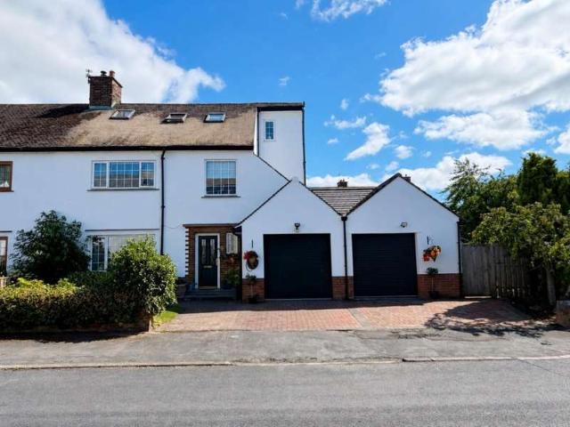 Farm for sale in Bishop Auckland