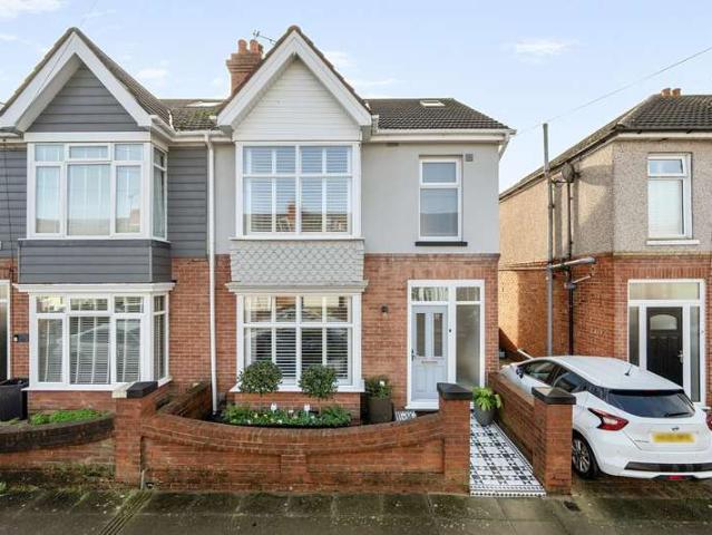 Farm for sale in Copnor, City Of Portsmouth