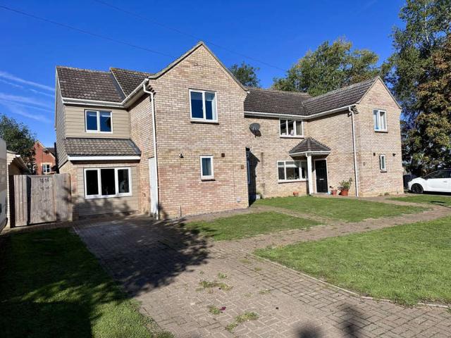 Farm for sale in Barway, Cambridgeshire