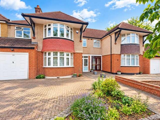 Farm for sale in London Borough of Harrow, Greater London