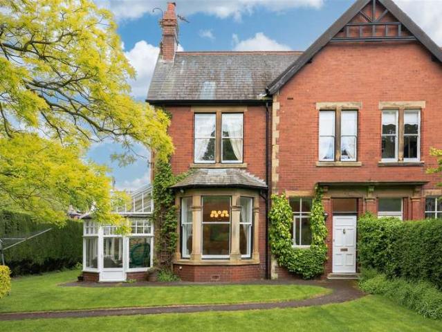 Farm for sale in Newbarns, Barrow