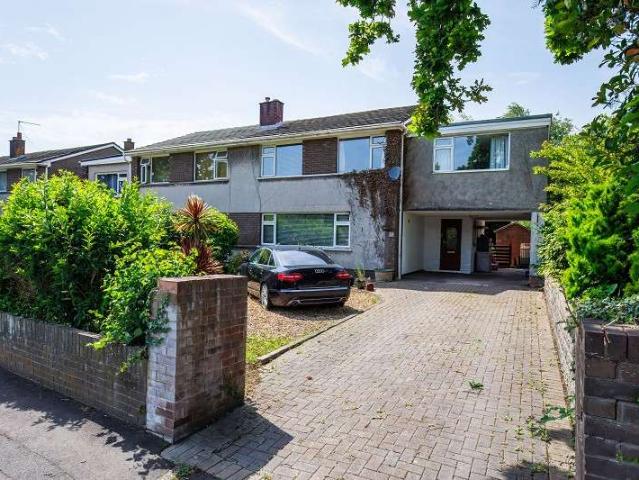 Farm for sale in Wales