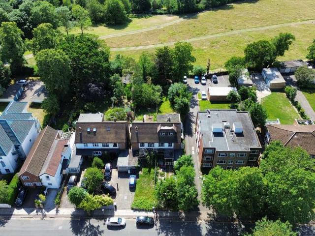 Farm for sale in Hendon, Greater London
