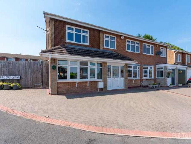 Farm for sale in Boley Park, Staffordshire