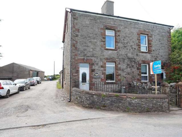 Farm for sale in Urswick, Dalton-in-furness