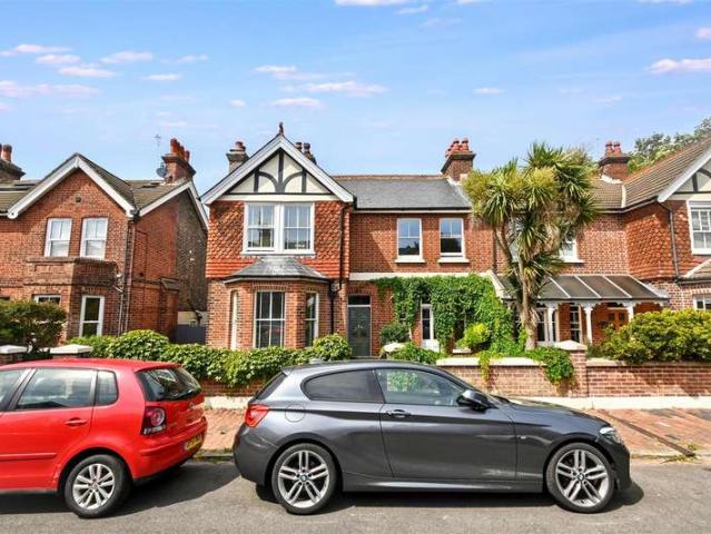 Farm for sale in Bridgemere, Eastbourne