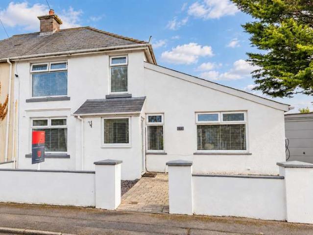 Farm for sale in Merthyr Dyfan, Barry