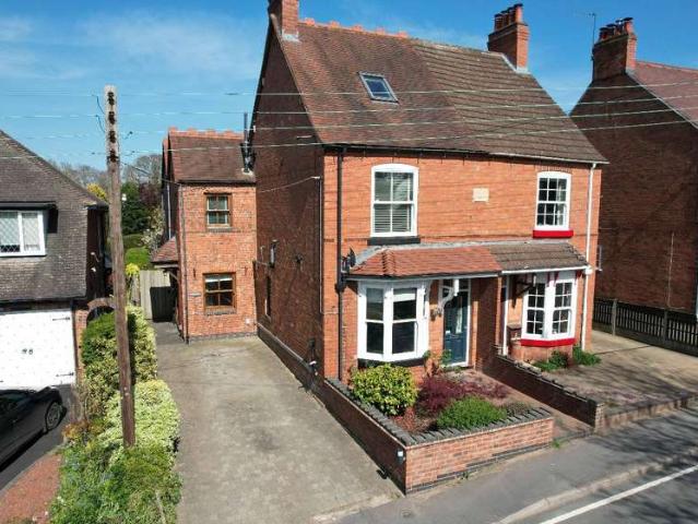 Farm for sale in Green Close, Warwickshire