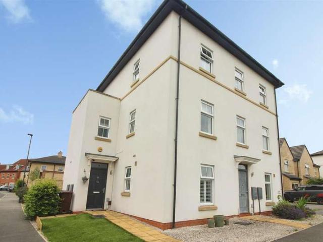 Farm for sale in Sherburn In Elmet, North Yorkshire