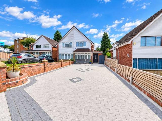 Farm for sale in West Midlands