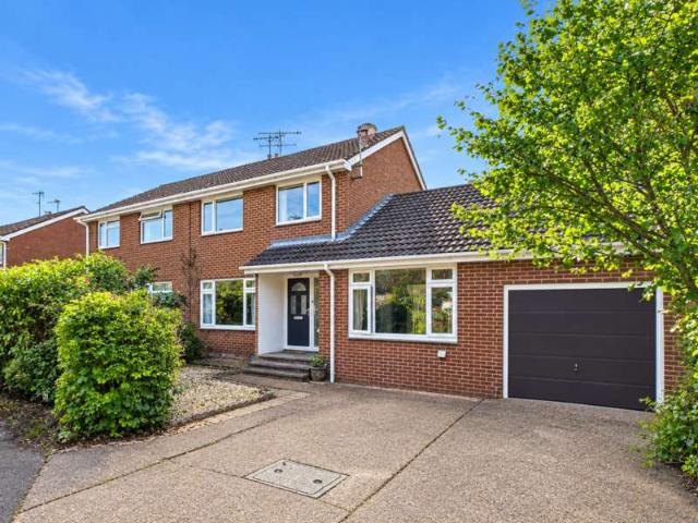 Farm for sale in Ottery St Mary, East Devon