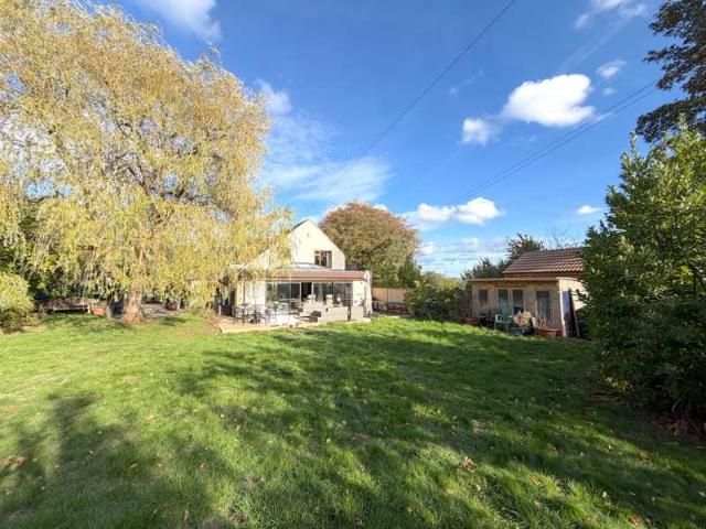 Farm for sale in Clandown, Radstock