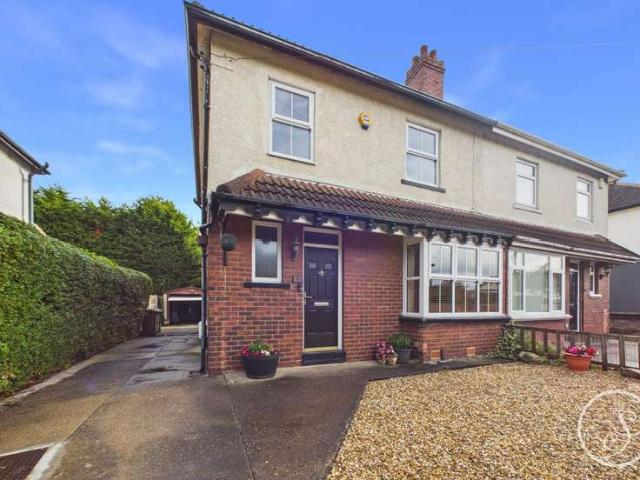 Farm for sale in Colton Common, Leeds