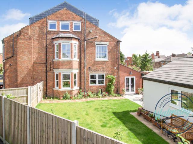 Farm for sale in West Midlands