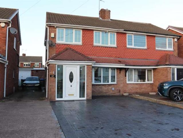 Farm for sale in The Woods, Wednesbury