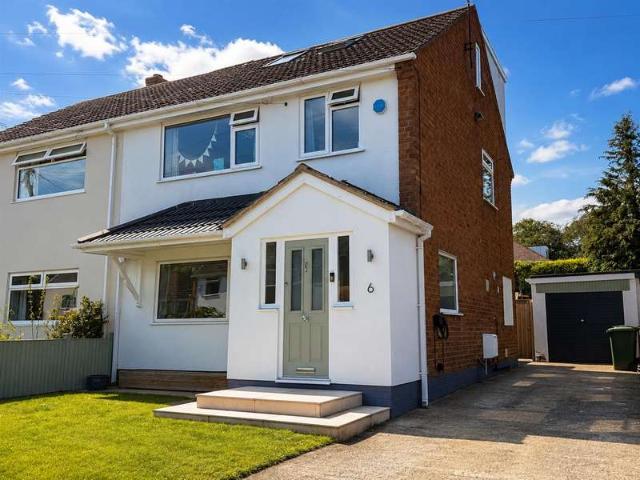 Farm for sale in Heswall, Wirral