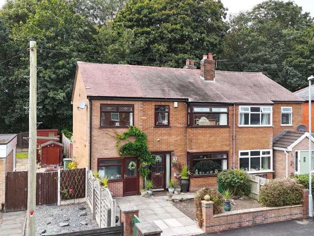 Farm for sale in Wigan, Greater Manchester