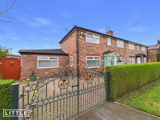 Farm for sale in Huyton, Knowsley