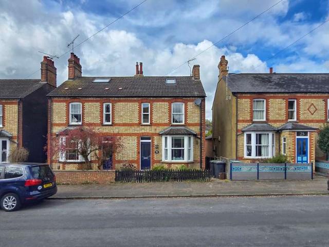 Farm for sale in Ampthill, Bedfordshire
