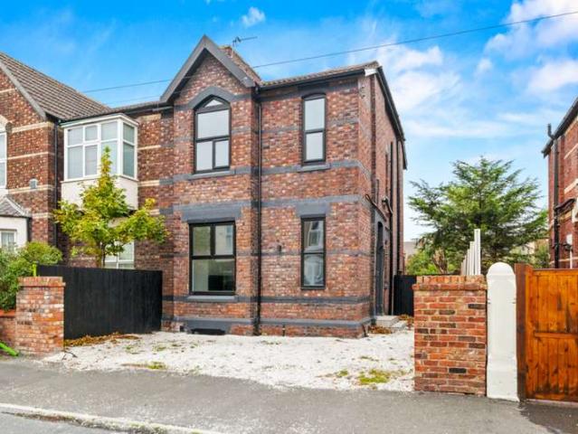 Farm for sale in Liscard