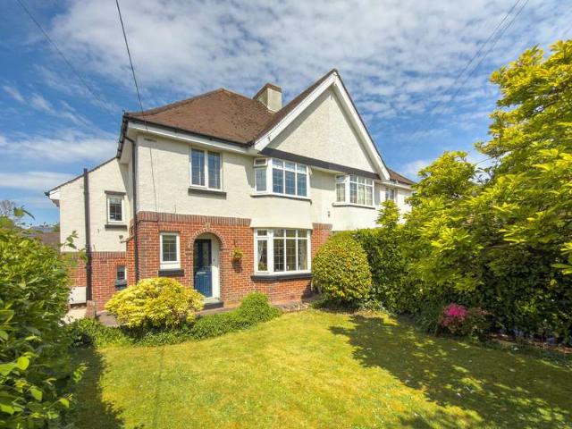 Farm for sale in Newton Poppleford and Harpford, Budlake