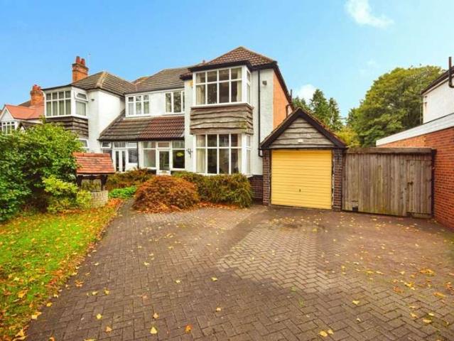Farm for sale in Hall Green, Birmingham