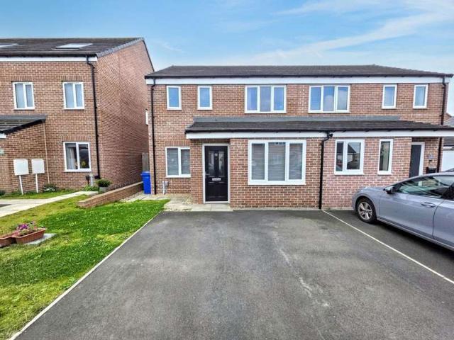 Farm for sale in Cramlington, Northumberland