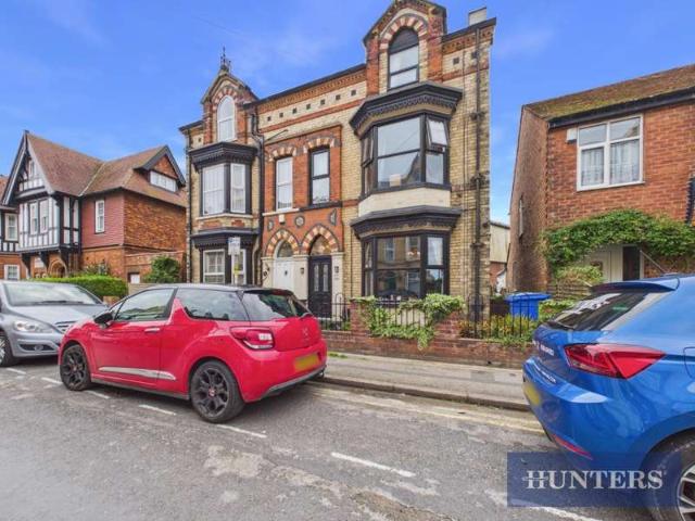 Farm for sale in Hilderthorpe, Bridlington
