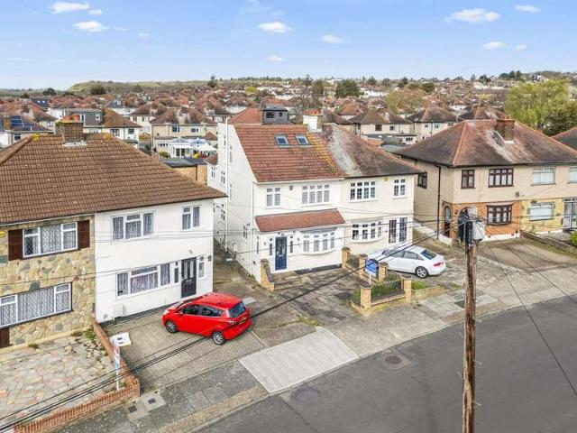 Farm for sale in London Borough of Havering, Greater London