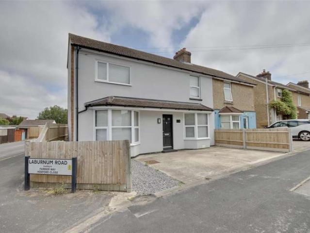 Farm for sale in Fareham, West End