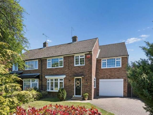 Farm for sale in Swallow, Buckinghamshire