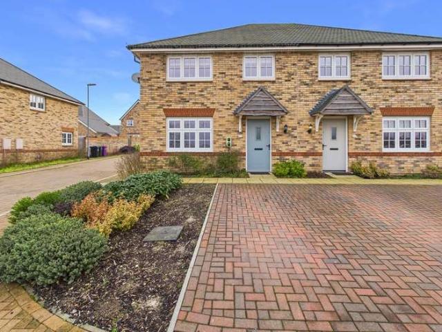 Farm for sale in Hedera Green, King's Walden