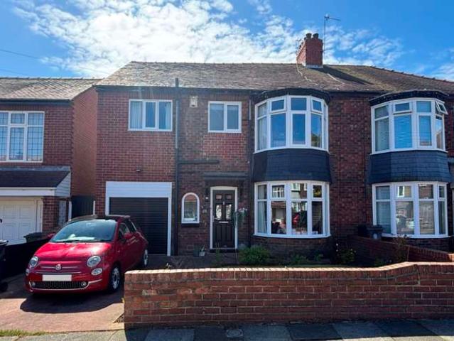 Farm for sale in Whitley Bay, North Tyneside