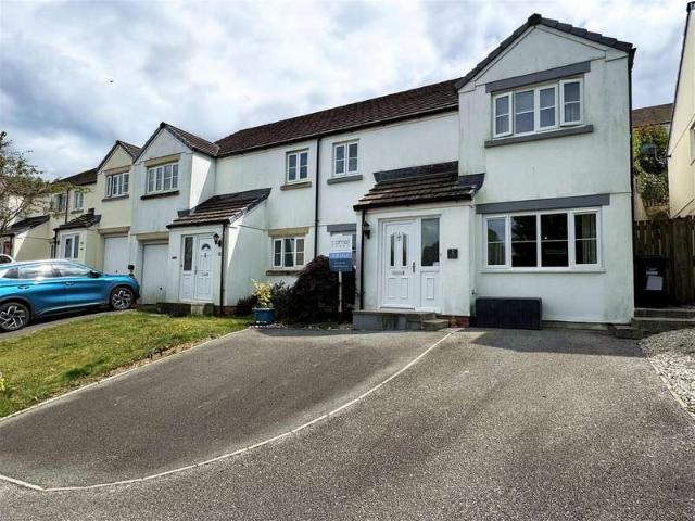 Farm for sale in St Blazey, Cornwall