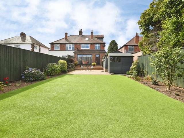 Farm for sale in Anlaby with Anlaby Common, Anlaby