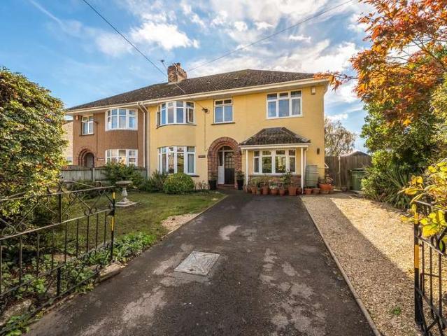 Farm for sale in St Cuthbert Out, Wells