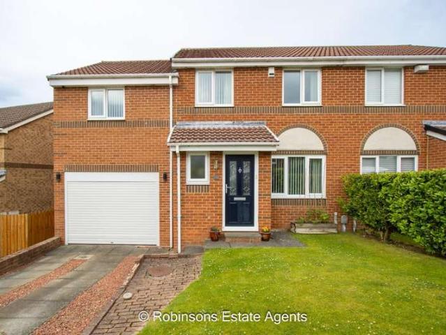 Farm for sale in Sacriston