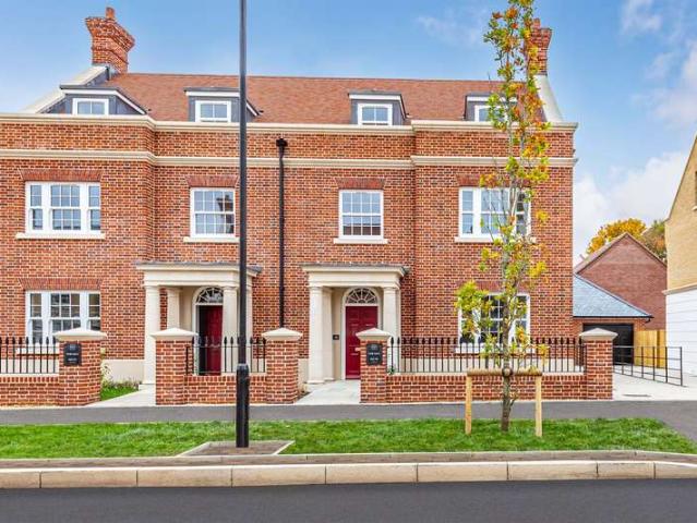 Farm for sale in East Brook, Wimborne Minster