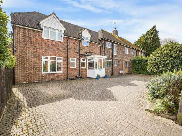 Farm for sale in Hamerton, Kent