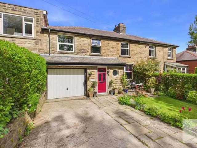Farm for sale in Irwell Vale, Lancashire