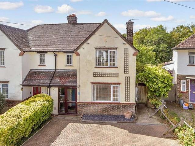 Farm for sale in Redhill, Reigate and Banstead