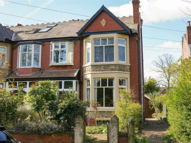 Farm for sale in Georgia, Greater Manchester