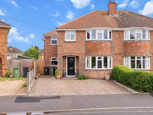 Farm for sale in St John's, Worcestershire