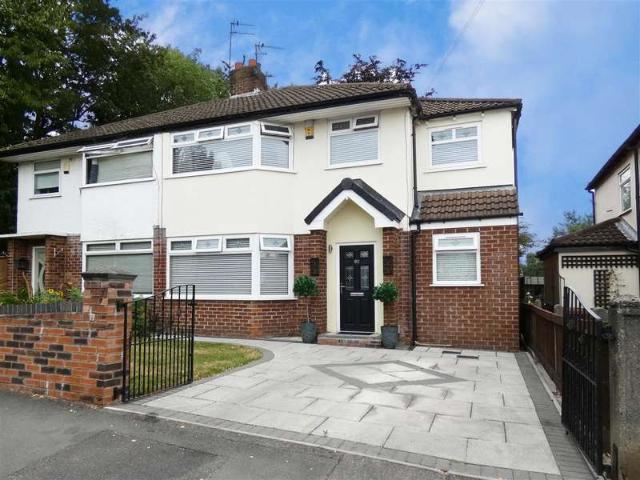 Farm for sale in Huyton, Knowsley