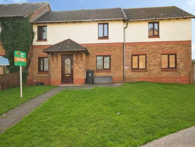 Farm for sale in Coity, Wales