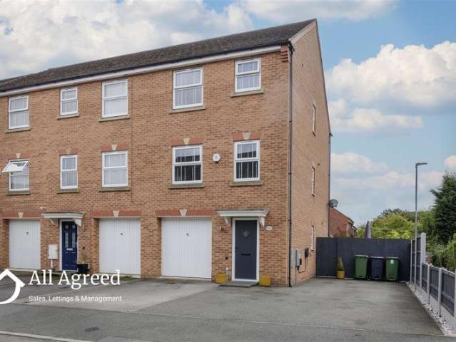Farm for sale in Kedleston, East Midlands