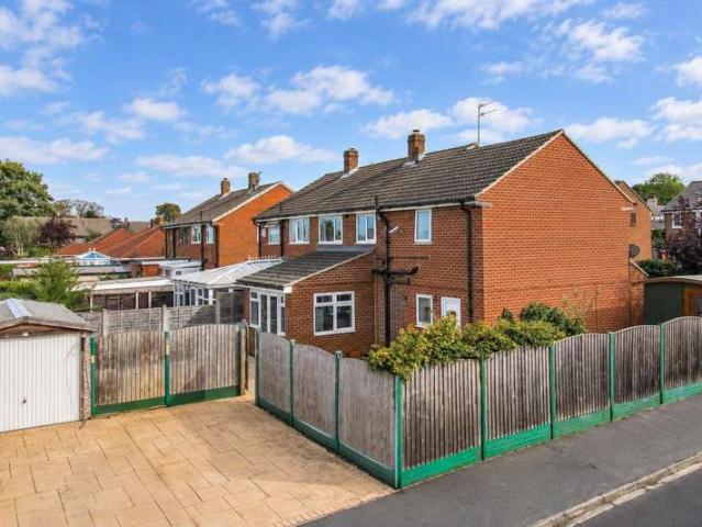 Farm for sale in Walton, Wakefield