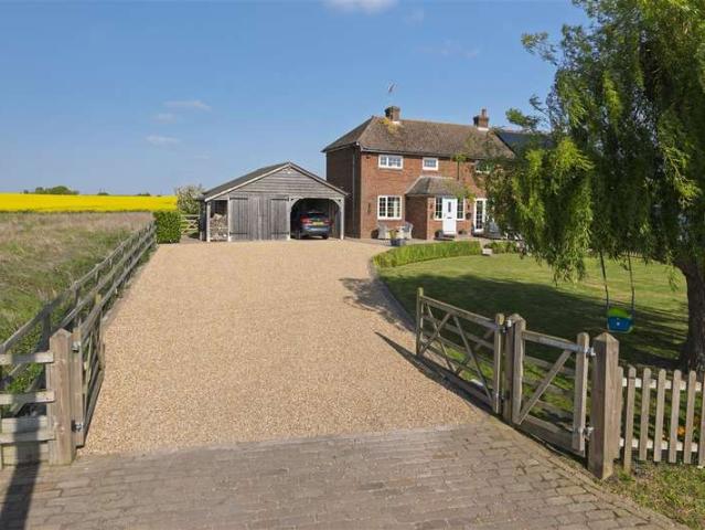 Farm for sale in Oare, Swale