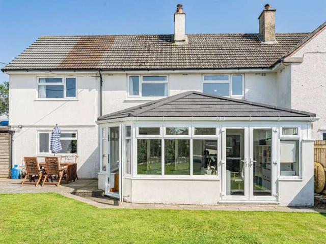 Farm for sale in Strode, Devon